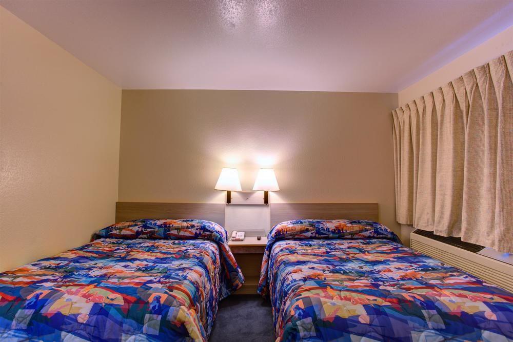 Motel 6-Kelso, Wa - Mt. St. Helens Luaran gambar